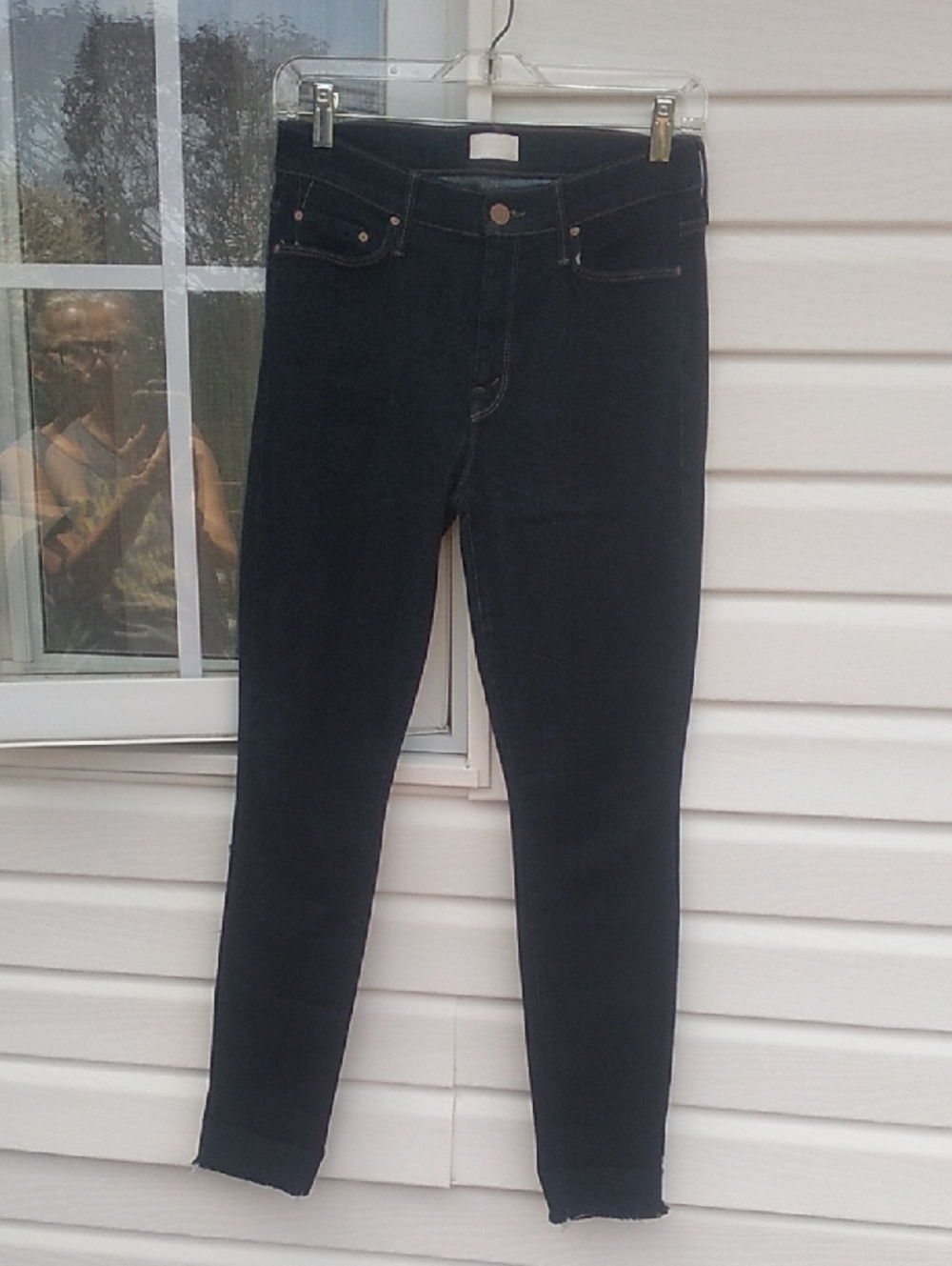 MOTHER jeans